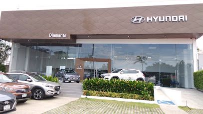 Hyundai Diamante Hyundai Diamante