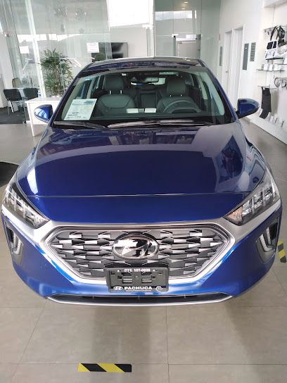 Hyundai Pachuca Hyundai Pachuca