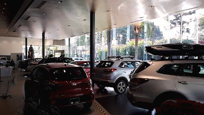 Hyundai Cuernavaca Hyundai Cuernavaca