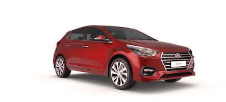 Hyundai Penta Sendero Hyundai Penta Sendero