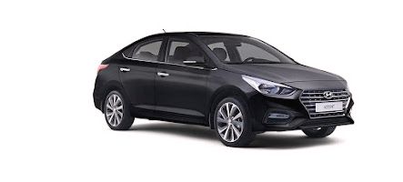 Hyundai Penta Hyundai Penta