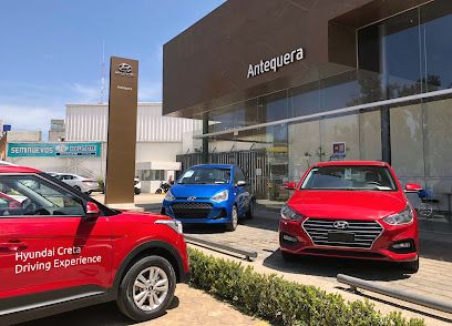 Hyundai Antequera