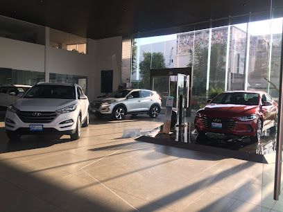 Hyundai Angelopolis Hyundai Angelopolis