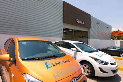 Hyundai Querétaro Hyundai Querétaro