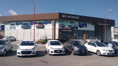 Hyundai Plasencia Lomas S.L.P. Hyundai Plasencia Lomas S.L.P.