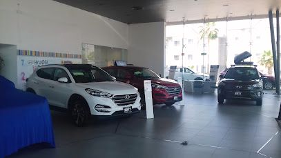Hyundai Premier