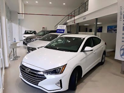 Hyundai Los Mochis Hyundai Los Mochis