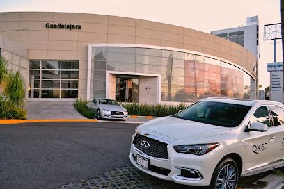 Agencia Infiniti Guadalajara Agencia Infiniti Guadalajara