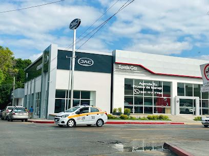 JAC Store Chiapas JAC Store Chiapas
