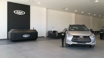 JAC Store Durango JAC Store Durango