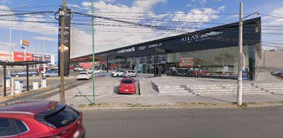 JAC Ecatepec JAC Ecatepec