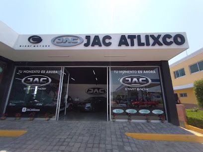 JAC Atlixco JAC Atlixco