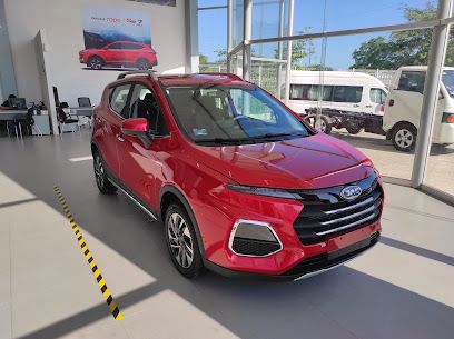 JAC Villahermosa