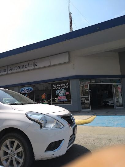 Mexicana Automotriz S.A. De C.V. Mexicana Automotriz S.A. De C.V.
