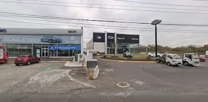 JAC Veracruz