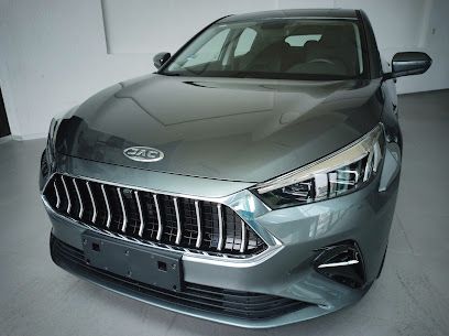 JAC Coatzacoalcos JAC Coatzacoalcos