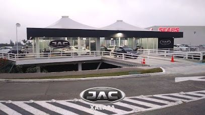 JAC Xalapa JAC Xalapa
