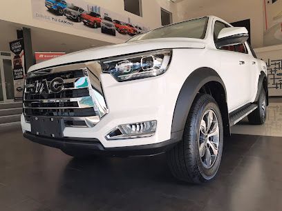 JAC Mérida