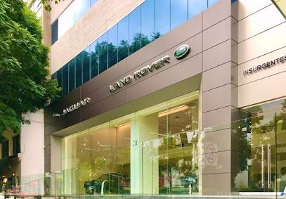Jaguar Insurgentes
