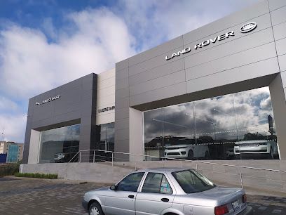 Jaguar Land Rover Queretaro Jaguar Land Rover Queretaro