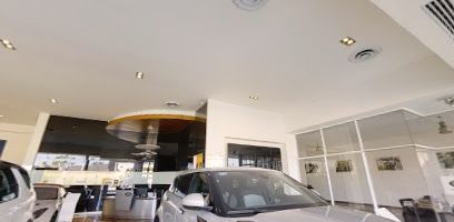 Jaguar Land Rover Mérida