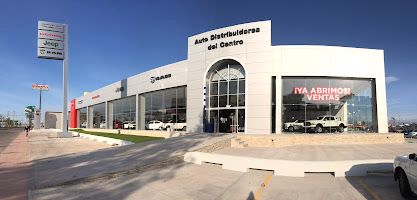 Jeep Auto Distribuidores Del Centro Norte Jeep Auto Distribuidores Del Centro Norte