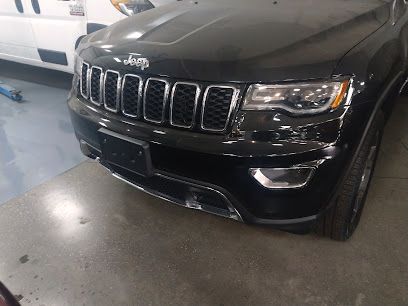 Jeep Autoangar Tepepan Jeep Autoangar Tepepan