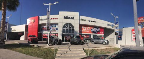 Jeep Misol Automotriz Gómez Palacio Jeep Misol Automotriz Gómez Palacio