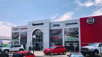 Jeep Chrysler Texcoco Jeep Chrysler Texcoco