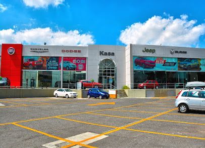 Jeep Chrysler Kasa Automotriz Jeep Chrysler Kasa Automotriz