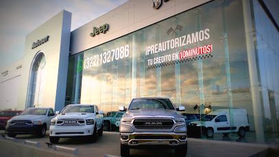 Jeep Autoser Nuevo Vallarta Jeep Autoser Nuevo Vallarta