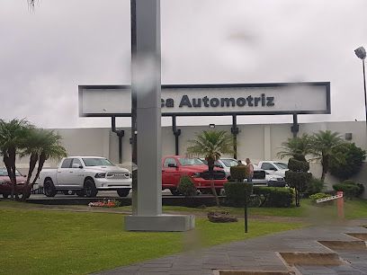Jeep Roca Automotriz Vallarta S.A. De C.V. Jeep Roca Automotriz Vallarta S.A. De C.V.