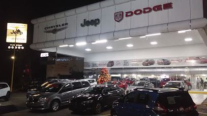 Jeep Chrysler Cuernavaca Jeep Chrysler Cuernavaca