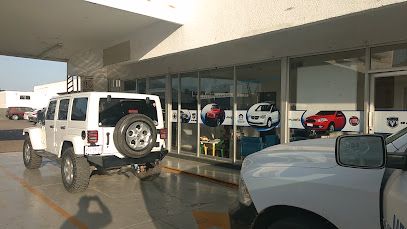 Jeep Torres Automotriz Jeep Torres Automotriz