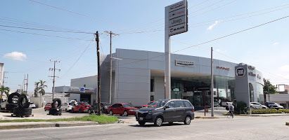 Jeep Comercial Automotriz De Poza Rica Jeep Comercial Automotriz De Poza Rica