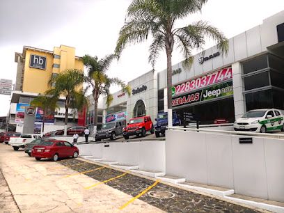 Jeep Sábalo De Xalapa Jeep Sábalo De Xalapa