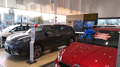 KIA Visión KIA Visión