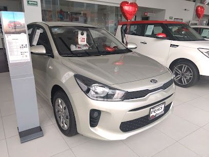 KIA Sureste KIA Sureste