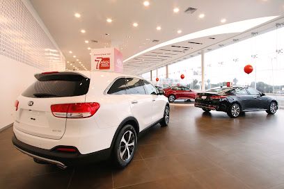 KIA Max KIA Max