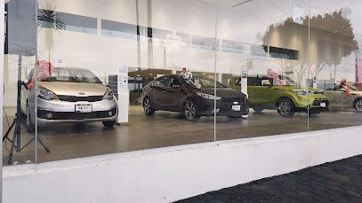 KIA Iztapalapa KIA Iztapalapa