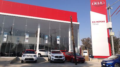 KIA Tlahuac KIA Tlahuac