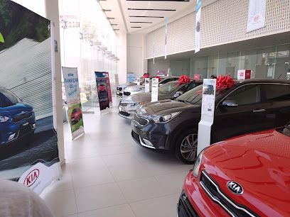 KIA Aeropuerto KIA Aeropuerto