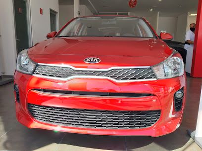 KIA Konfidence Guadiana Durango KIA Konfidence Guadiana Durango