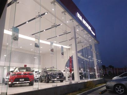 KIA Texcoco KIA Texcoco