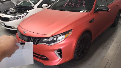 KIA Campestre KIA Campestre