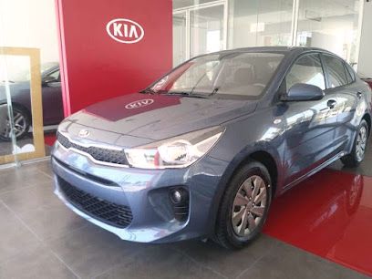 KIA Irapuato A.Martin Del Campo KIA Irapuato A.Martin Del Campo