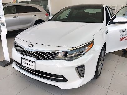 KIA Diamante KIA Diamante