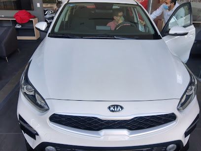 Dalton KIA Country Dalton KIA Country