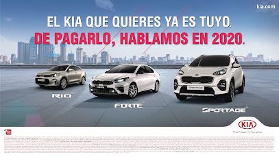 KIA Santa Anita. Tlajomulco KIA Santa Anita. Tlajomulco
