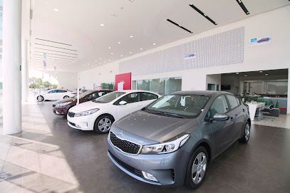 KIA Vallarta KIA Vallarta